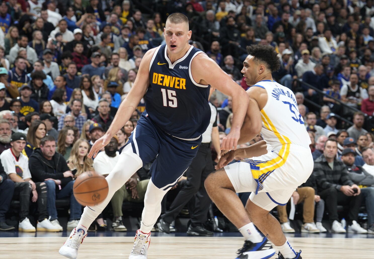 Warriors nuggets reddit stream 2025